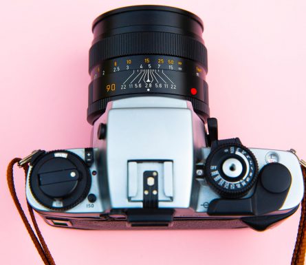 Brilliant condition camera lens for sale